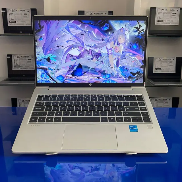 HP PROBOOK 440 G8
