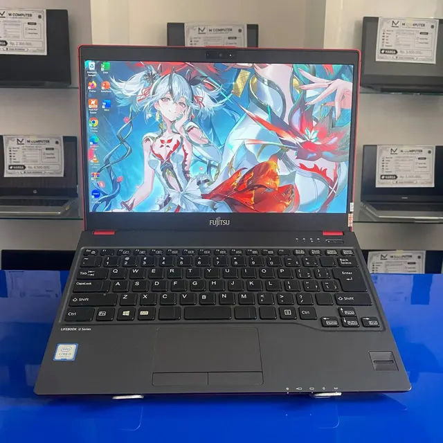 Fujitsu FUTRO MU937