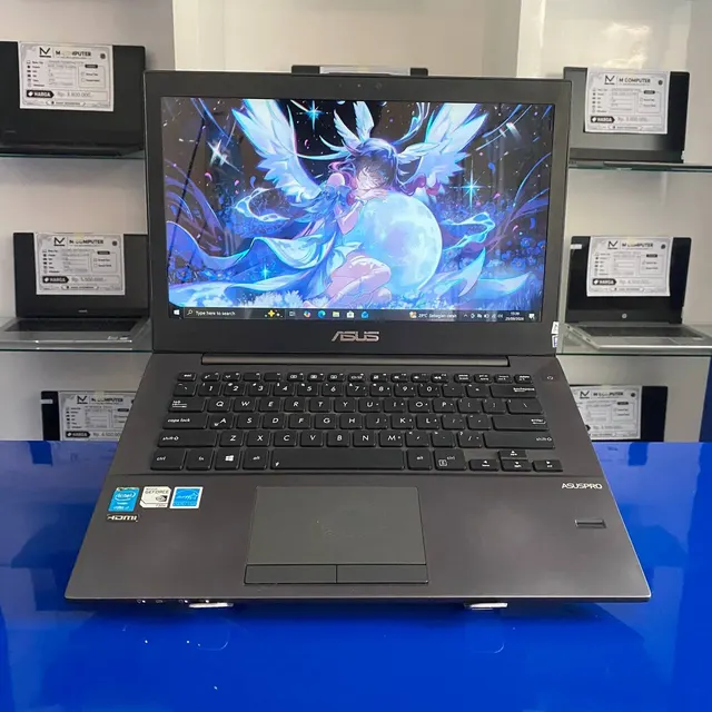 ASUS PRO BU401LG