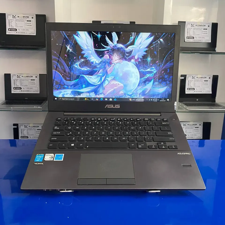 ASUS PRO BU401LG