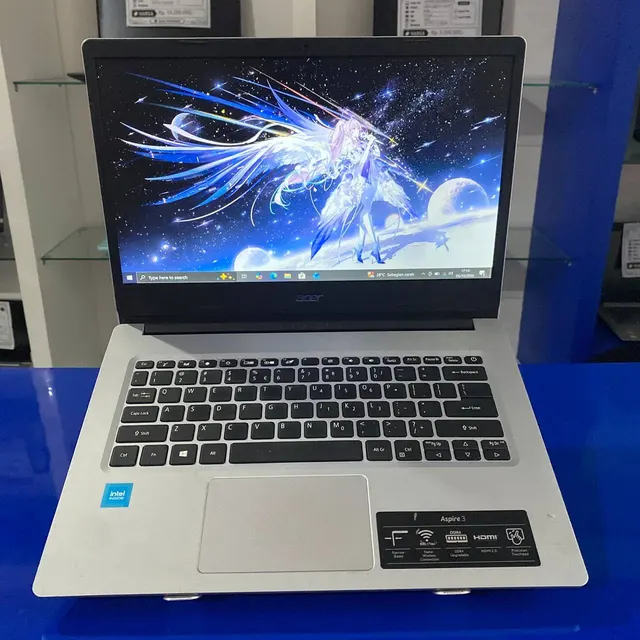 Acer ASPIRE A314-35