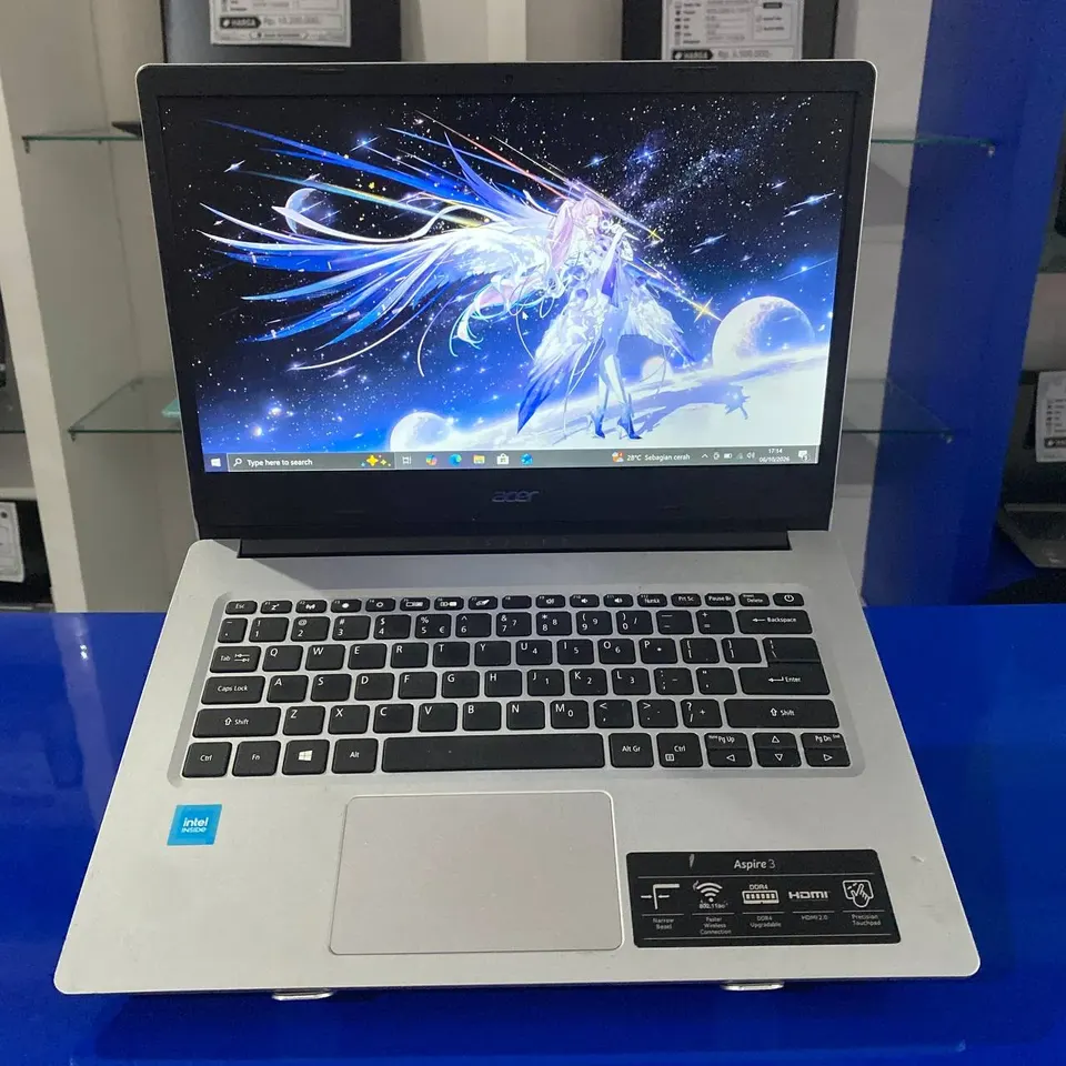 Acer ASPIRE A314-35